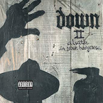 Down - II (Vinyl LP Record)