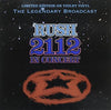 Rush - 2112 In Concert (Vinyl LP)