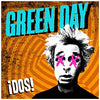 Green Day - Dos! (Vinyl LP Record)