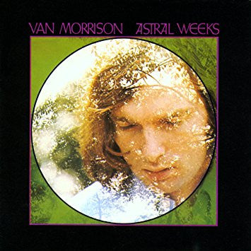 Van Morrison - Astral Weeks (Vinyl LP)