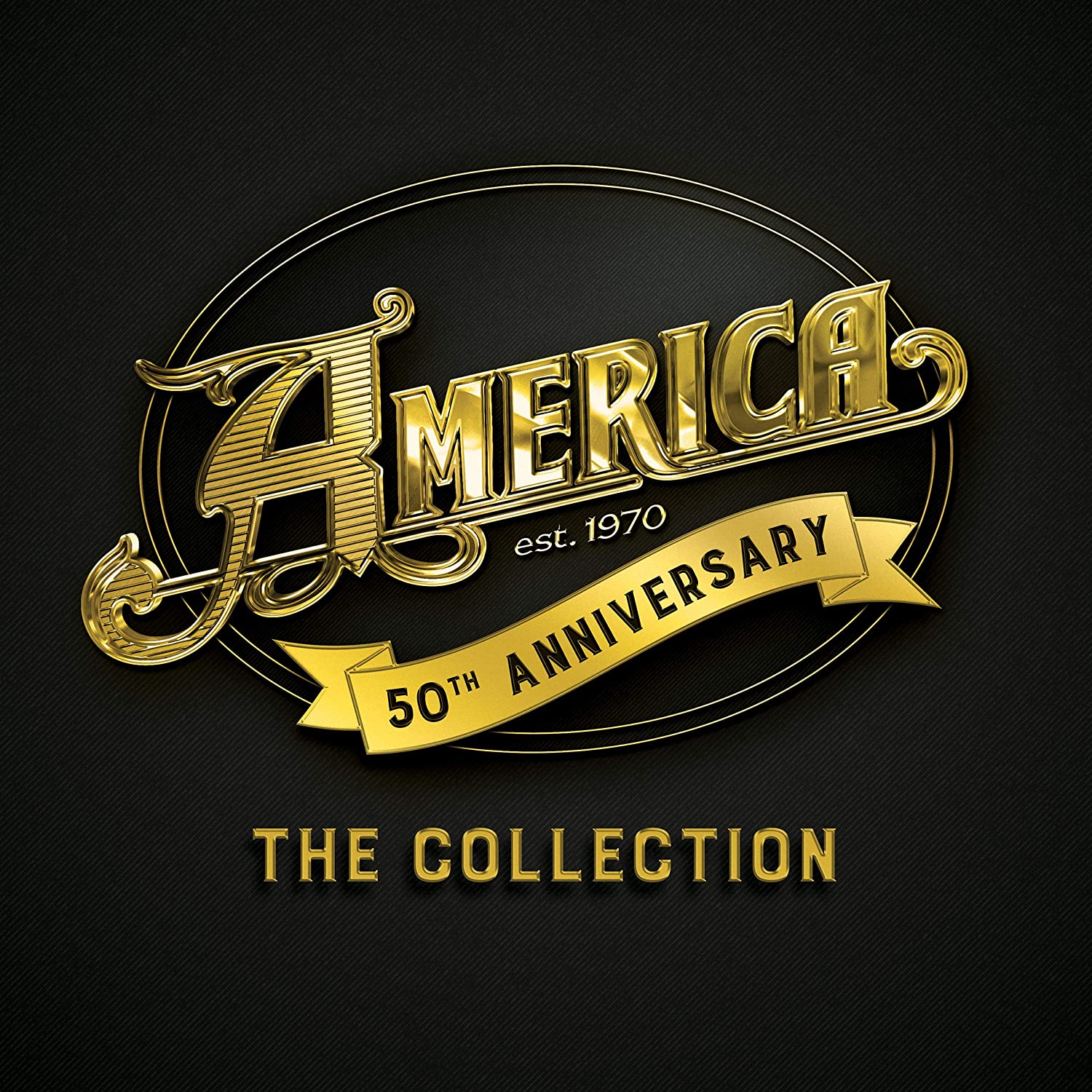 America - The Collection (Vinyl 2LP)