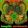 Bongzilla - Weedsconsin Dlx (Vinyl Green 2LP)