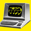 Kraftwerk - Computer World (Vinyl Yellow LP)