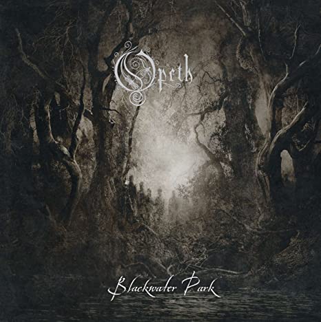 Opeth - Blackwater Park (Vinyl 2LP)