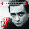 Johnny Cash - 16 Biggest Hits (Vinyl LP)
