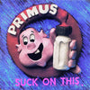 Primus - Suck On This (Vinyl LP)