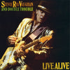 Stevie Ray Vaughan &amp; Double Trouble - Live Alive (Vinyl 2LP)