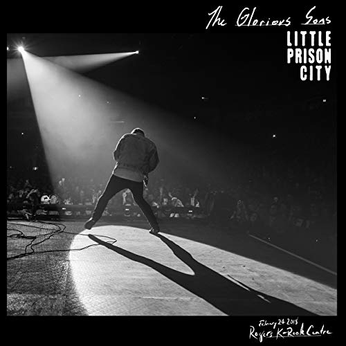 Glorious Sons - Little Prison City (Vinyl 2 LP Record)
