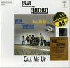 Blue Feather - Call Me Up RSD (Vinyl EP)