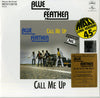 Blue Feather - Call Me Up RSD (Vinyl EP)