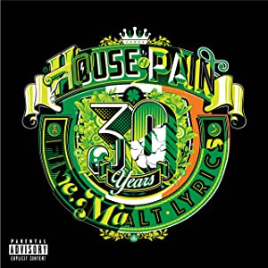 House of Pain - House of Pain 30th Anniv. Deluxe (Vinyl 2LP)