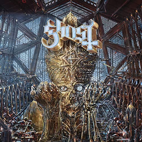 Ghost - Impera (Vinyl LP)
