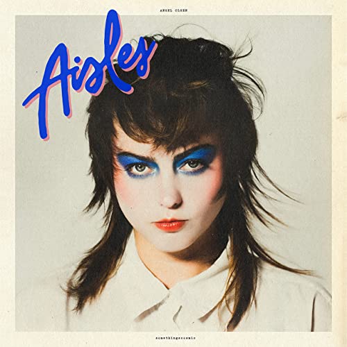 Angel Olsen - Aisles (Vinyl EP)