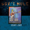 Gov&#39;t Mule - Heavy Load Blues (Vinyl 2LP)