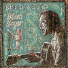 Buddy Guy - Blues Singer (Vinyl LP Record)