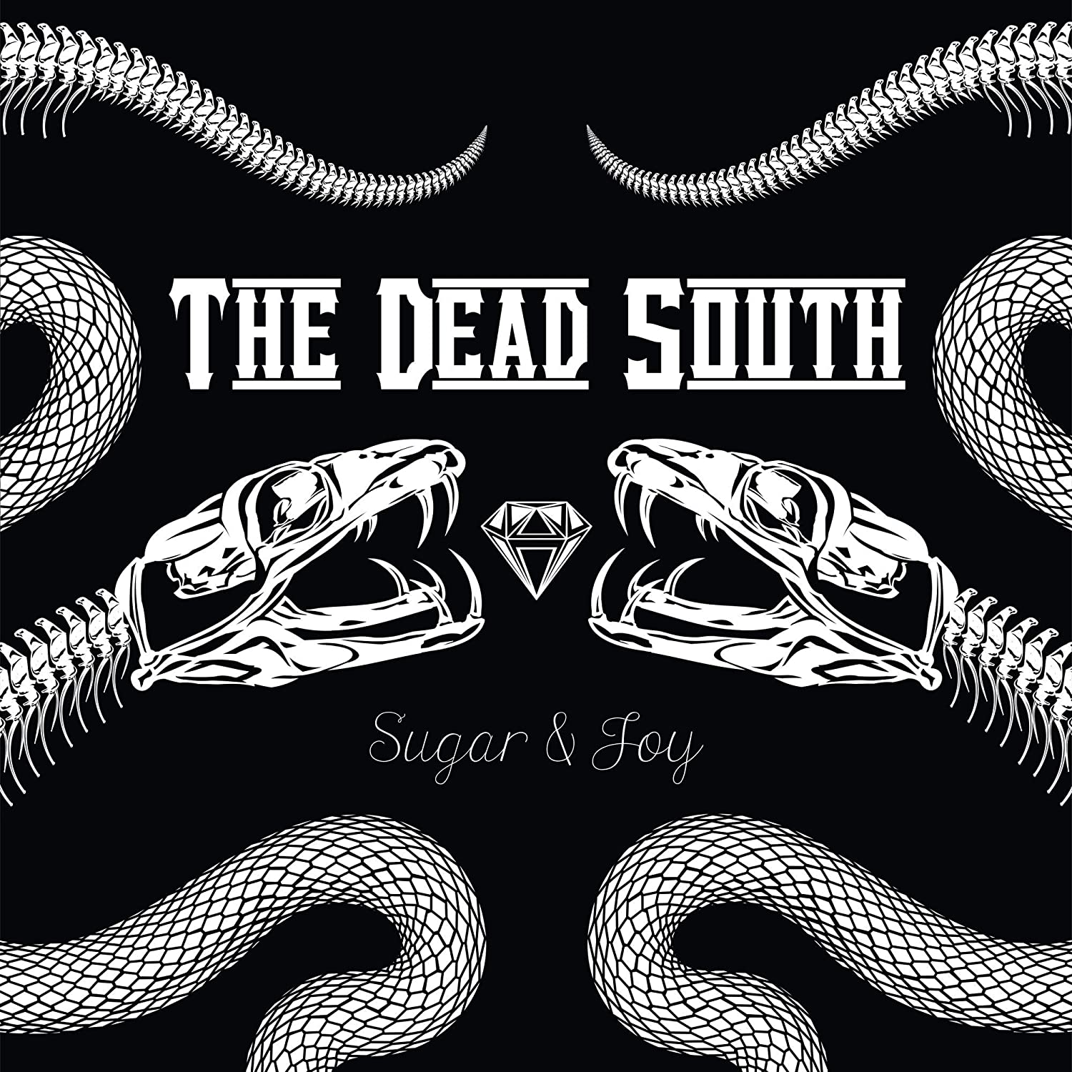 Dead South - Sugar & Toy (Vinyl LP)