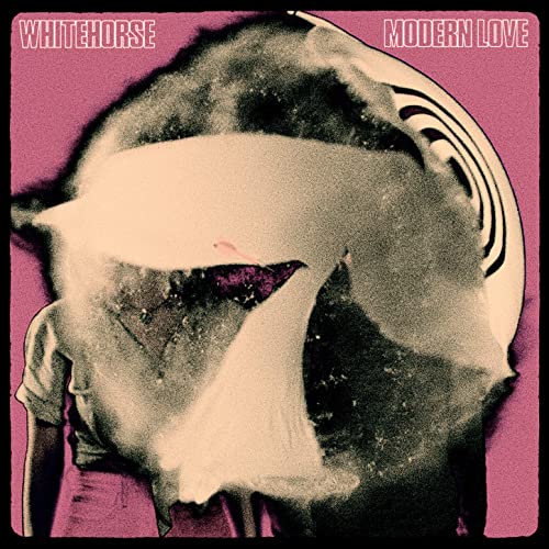 Whitehorse - Modern Love (Vinyl LP)