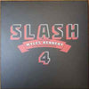 Slash - 4 (Vinyl 3LP + CD Box Set)