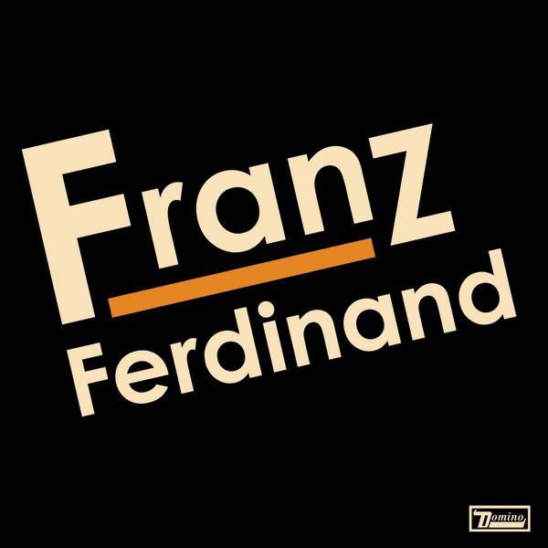 Franz Ferdinand - Franz Ferdinand (Vinyl LP)