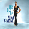 Nina Simone - The Best of Nina Simone (Vinyl LP)