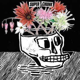 Superchunk - What A Time To Be Alive (Vinyl LP Record)