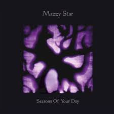 Mazzy Star - Seasons Of Your Day (Vinyl LP)