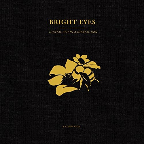 Bright Eyes - Digital Ash In A Digital Urn: A Companion (Vinyl EP)