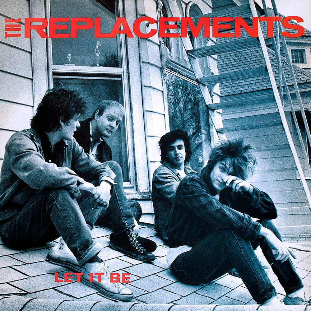 Replacements - Let It Be (Vinyl LP)