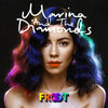 Marina and the Diamonds - FROOT (Vinyl LP Record)