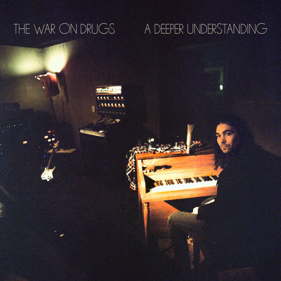 War On Drugs - A Deeper Understanding (Vinyl 2LP)