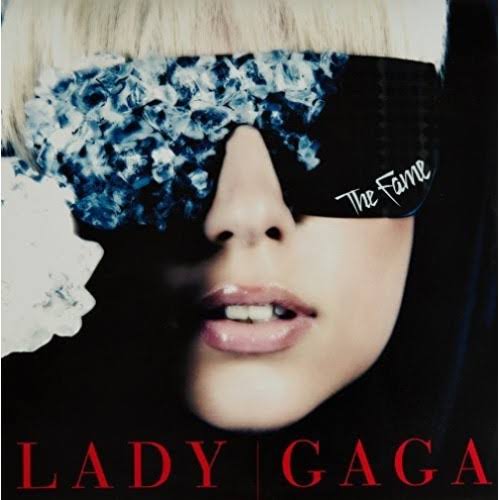 Lady Gaga - The Fame (Vinyl 2LP)
