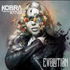 Kobra and the Lotus - Evolution (Vinyl LP)