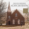Alan Jackson - Precious Memories Collection (Vinyl 2LP)