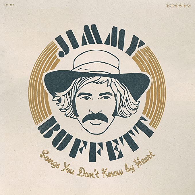 Jimmy Buffett - Songs You Don't Know By Heart (Vinyl 2LP)