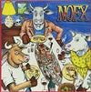 NOFX - Liberal Animation (Vinyl LP)
