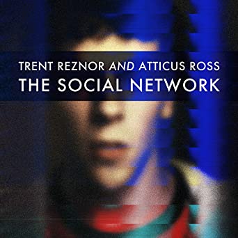 Trent Reznor & Atticus Ross - The Social Network (Vinyl 2LP)