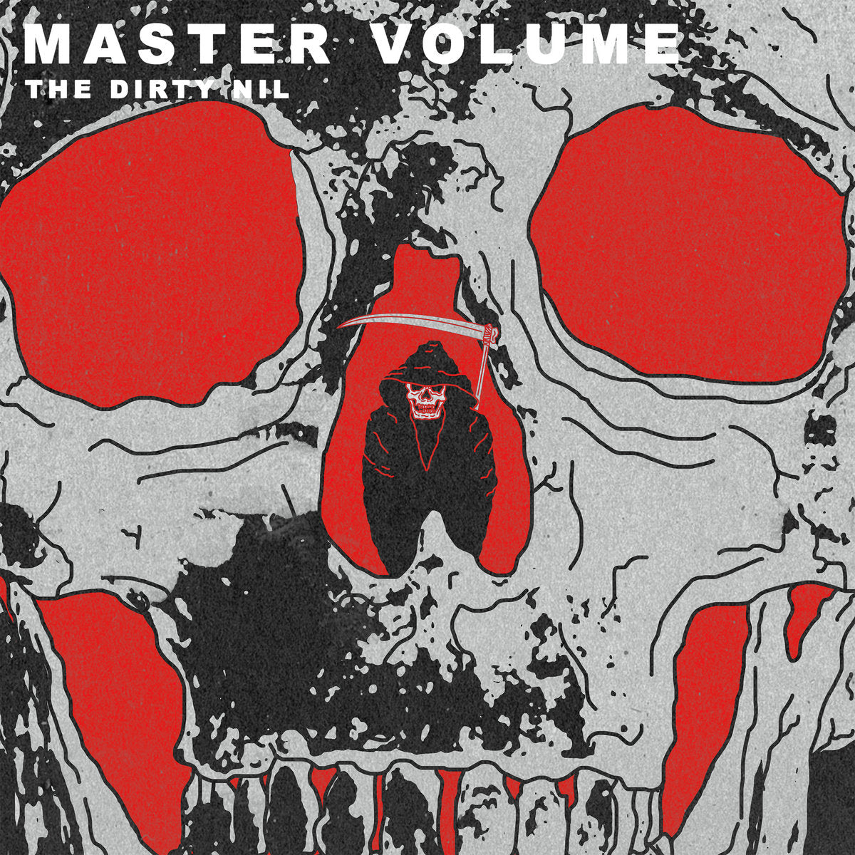 The Dirty Nil - Master Volume (Vinyl LP)