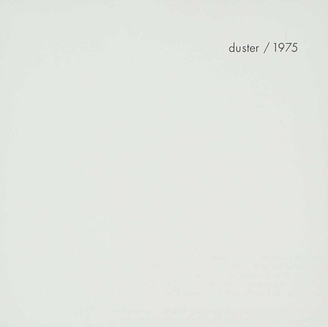 Duster - 1975 (Vinyl LP)
