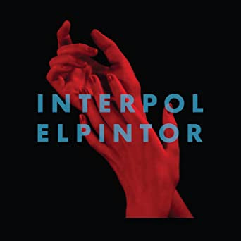 Interpol - El Pintor (Vinyl LP)