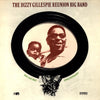 Dizzy Gillespie - The Dizzy Gillespie Reunion Big Band (Vinyl LP)