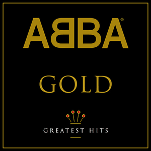 Abba - Gold Greatest Hits (Vinyl 2LP)