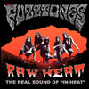 Fuzztones - Raw Heat (Vinyl LP)