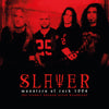 Slayer - Monsters Of Rock Buenos Aires 1994 (Vinyl 2LP)
