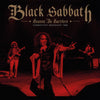 Black Sabbath - Heaven in Hartford (Vinyl 2LP)