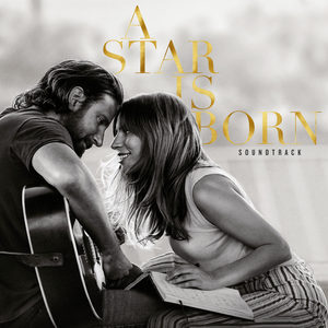 Soundtrack - A Star Is Born (Vinyl 2 LP)