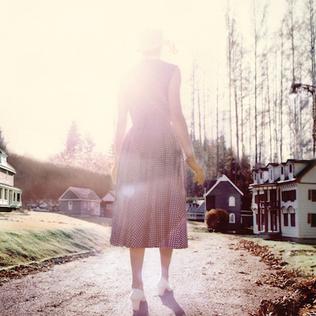 Patrick Watson - Adventures In Your Own Backyard (Vinyl LP Record)