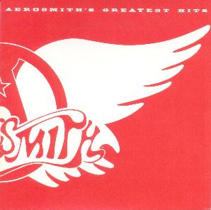 Aerosmith - Greatest Hits (Vinyl LP)