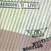Aerosmith - Live! Bootleg (Vinyl 2LP)