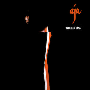 Steely Dan - Aja (Vinyl LP)