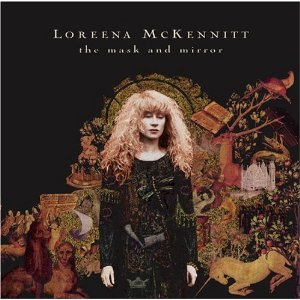 Loreena McKennitt - The Mask and the Mirror (Vinyl LP)
